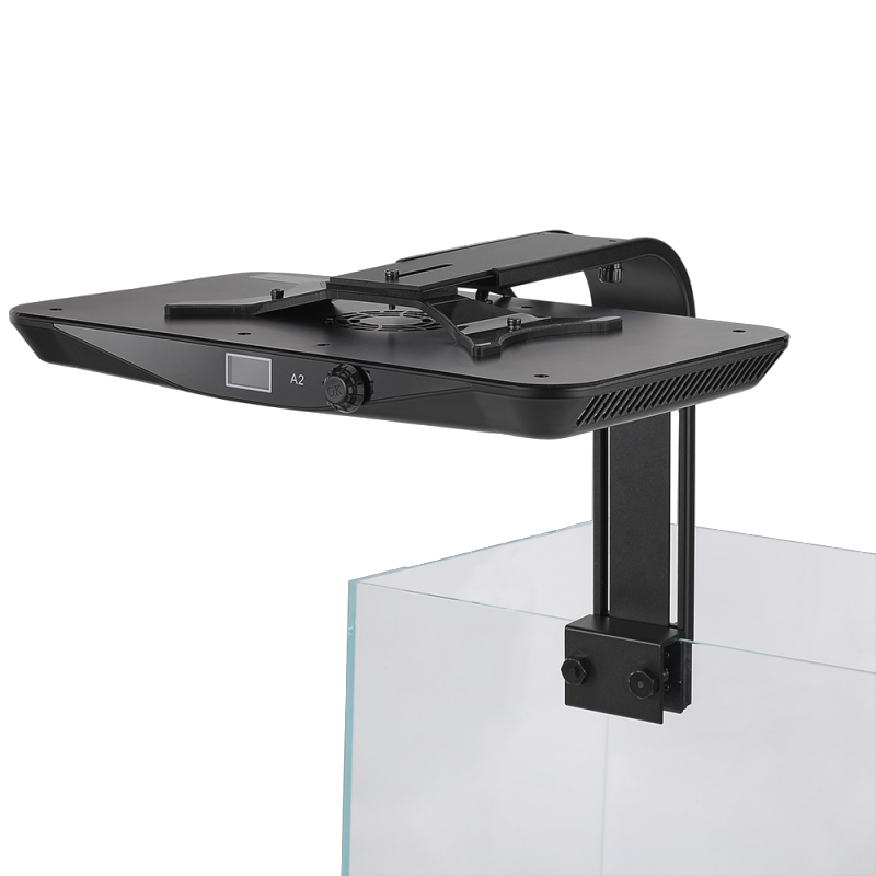 Sunrise Sunset 90W Coral Reef  - Marine Aquarium Timing recensione e prezzo