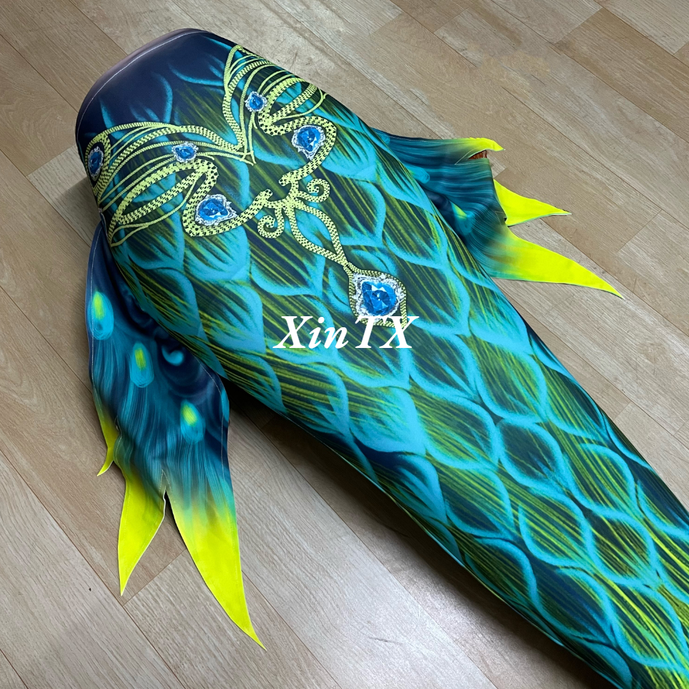 Mermaid Tail Adult Ladies Swim - Aquarium & Marine Museum Universiti Malaysia Sabah Kota Kinabalu Sabah Reviews recensione e prezzo