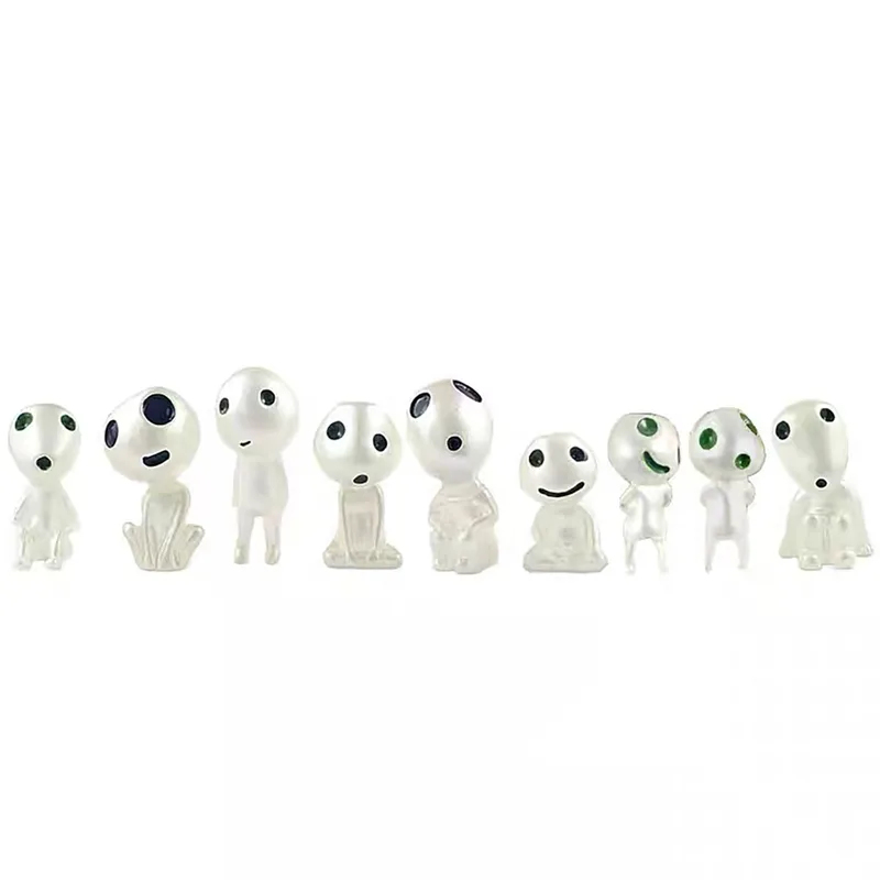 Luminous Elves Mini Figures Fi - Aquarium Marine Fish recensione e prezzo