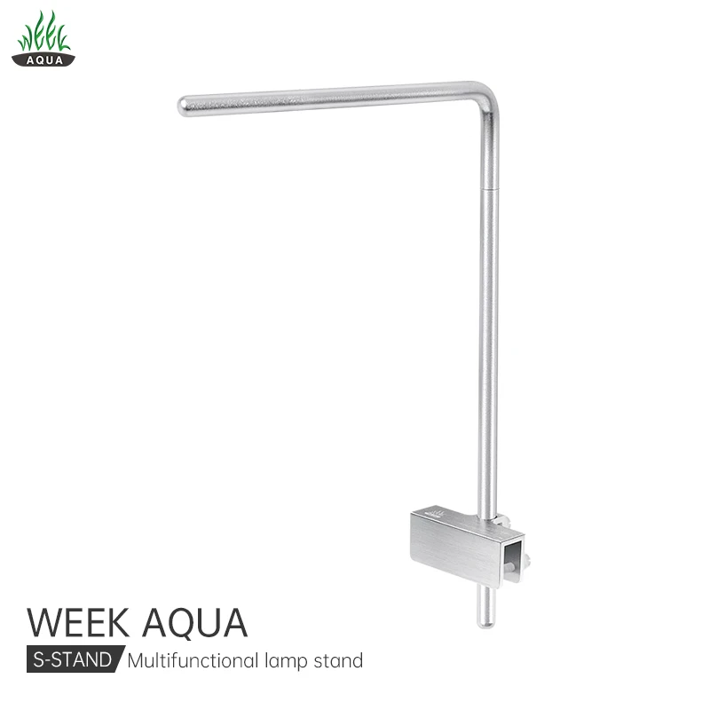Week Aqua Light Stand Universa - Aquarium Marine Light recensione e prezzo