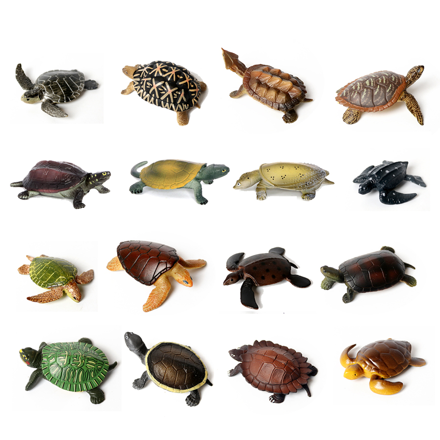 Realistic Miniatures Marine Li - Aquarium Marine Fish recensione e prezzo