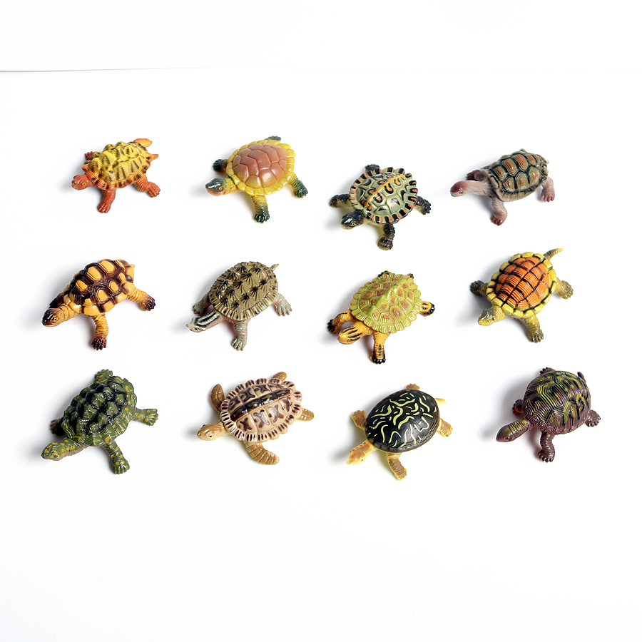 Realistic Miniatures Marine Li - Aquarium Marine Fish recensione e prezzo