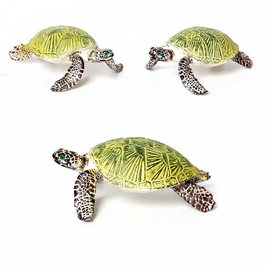 Realistic Miniatures Marine Li - Aquarium Marine Fish recensione e prezzo