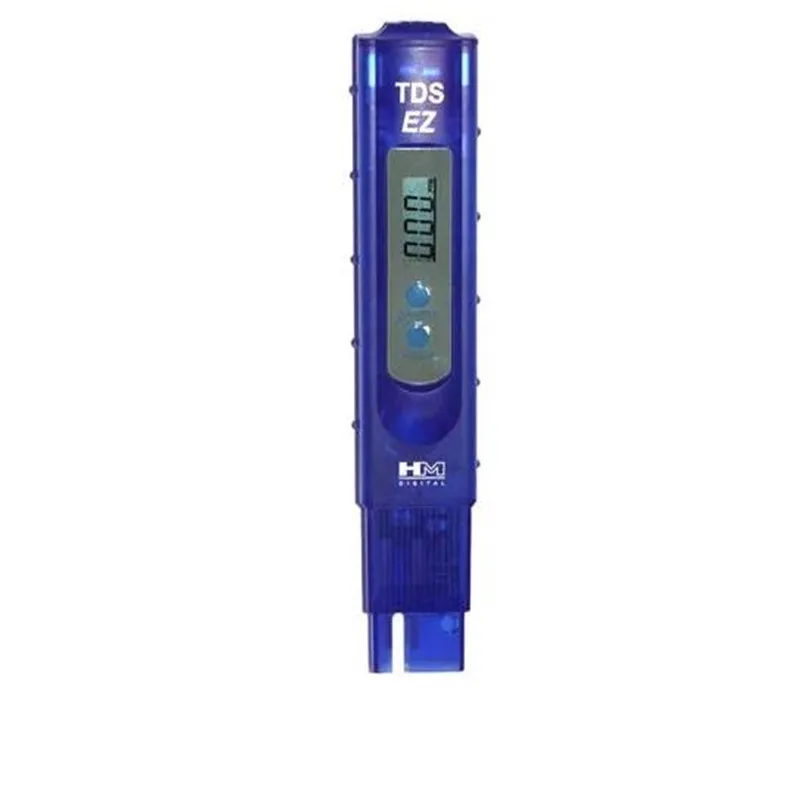 TDS-EZ Digital TDS Water Quali - Marine Aquarium Water Analyzer recensione e prezzo
