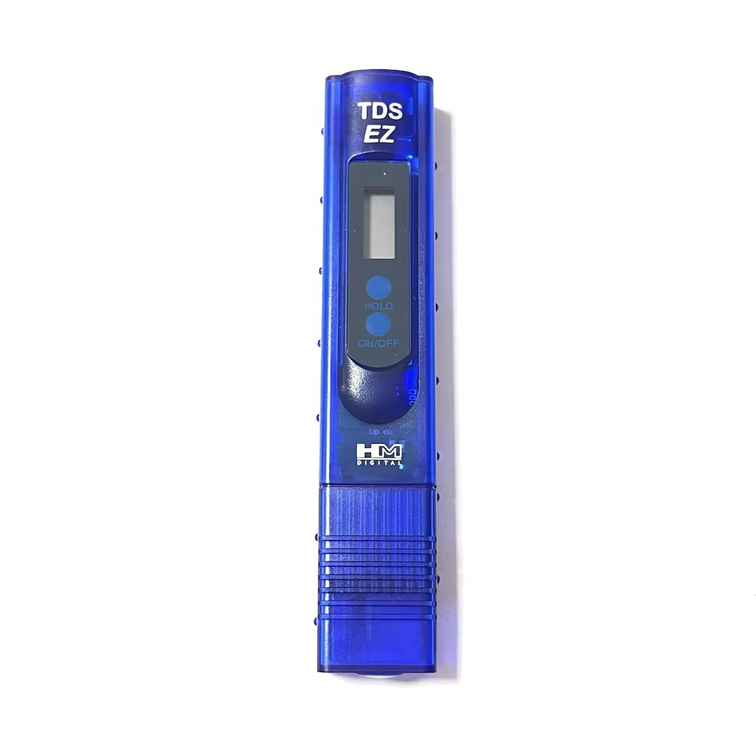 TDS-EZ Digital TDS Water Quali - Marine Aquarium Water Analyzer recensione e prezzo